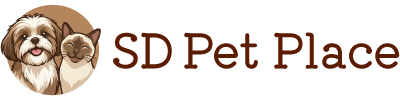 SD Pet Place