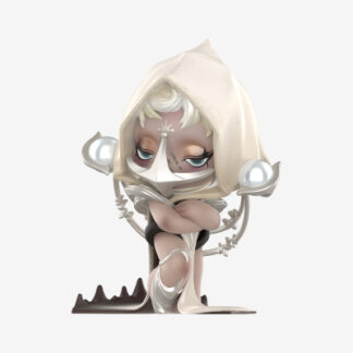 [SB] SKULLPANDA The sound The disgust Figure MIB (Minor Box)