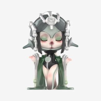 [SR] SKULLPANDA The sound The serenity Figure BIB (Minor Box)　