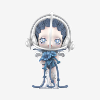 [SR] SKULLPANDA The Sound The Awe Figure BIB (Minor Box)　